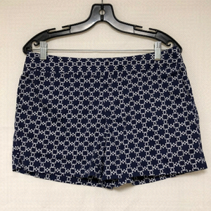 JNY Printed Shorts